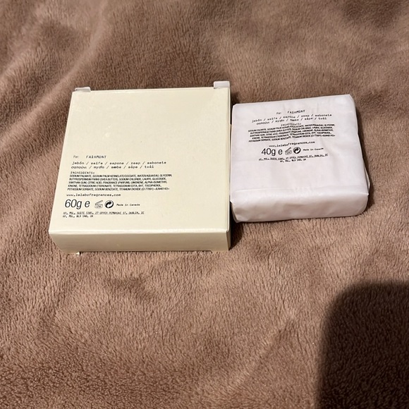 LE LABO ROSE 31 - Picture 3 of 3